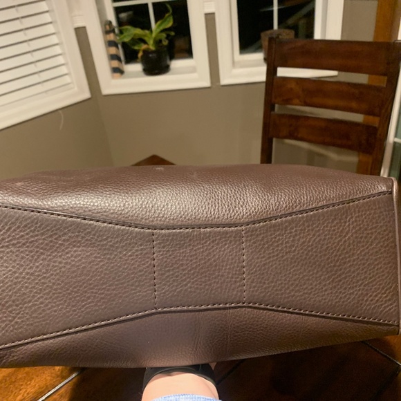 Kate Spade Charles St Brantley-dark n stormy - Picture 6 of 8